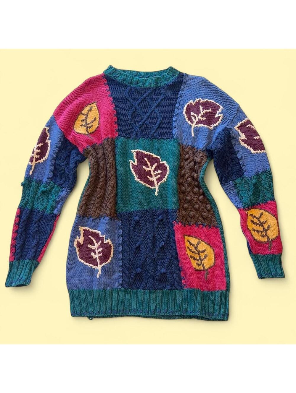 Copper Key Women's Multi Jumper
